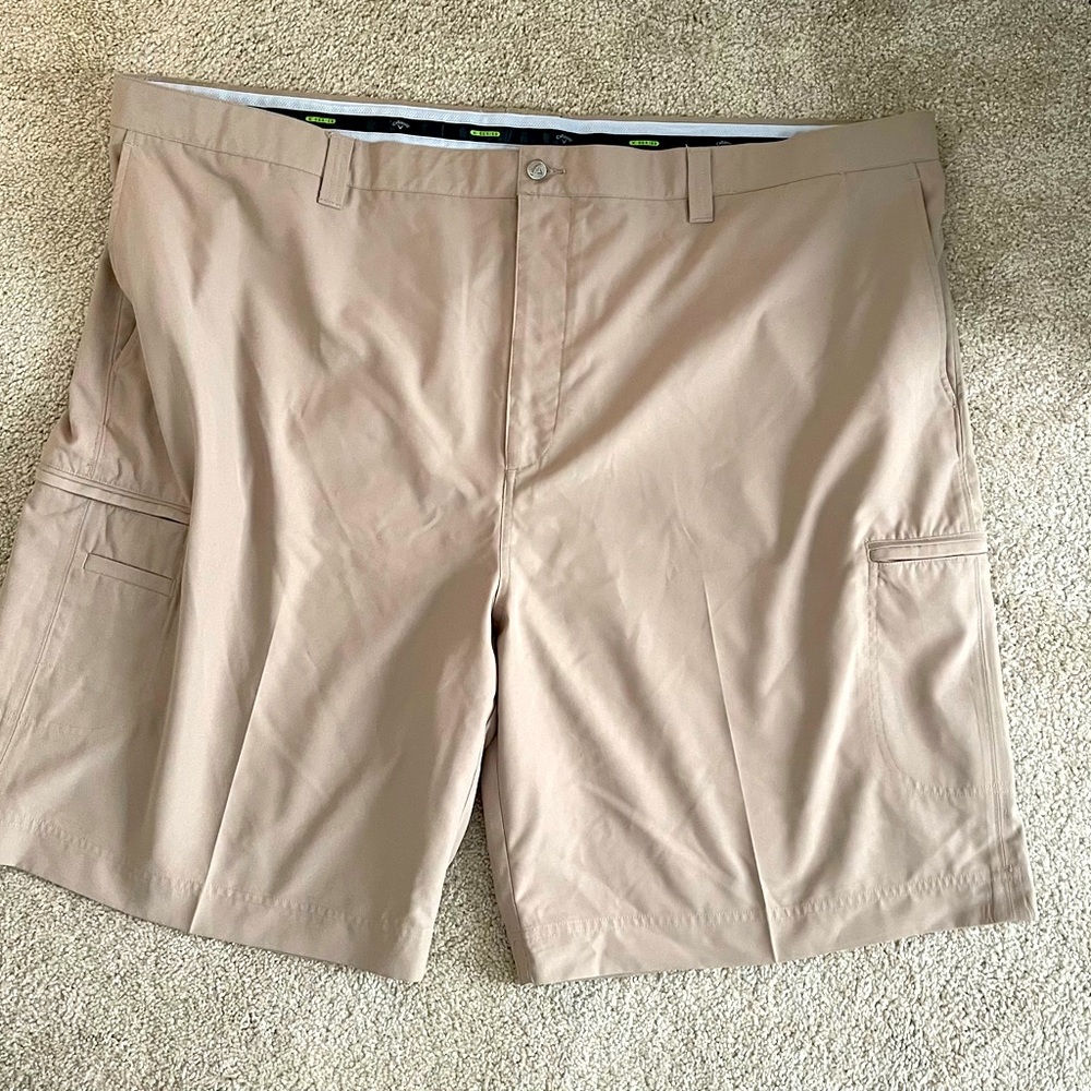 Men’s Callaway Golf Short